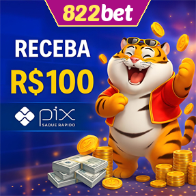 822bet Ganhe R$ 100,00 Gratis