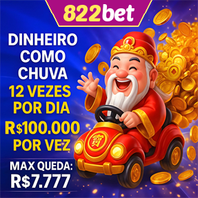 822bet Mina Misteriosa